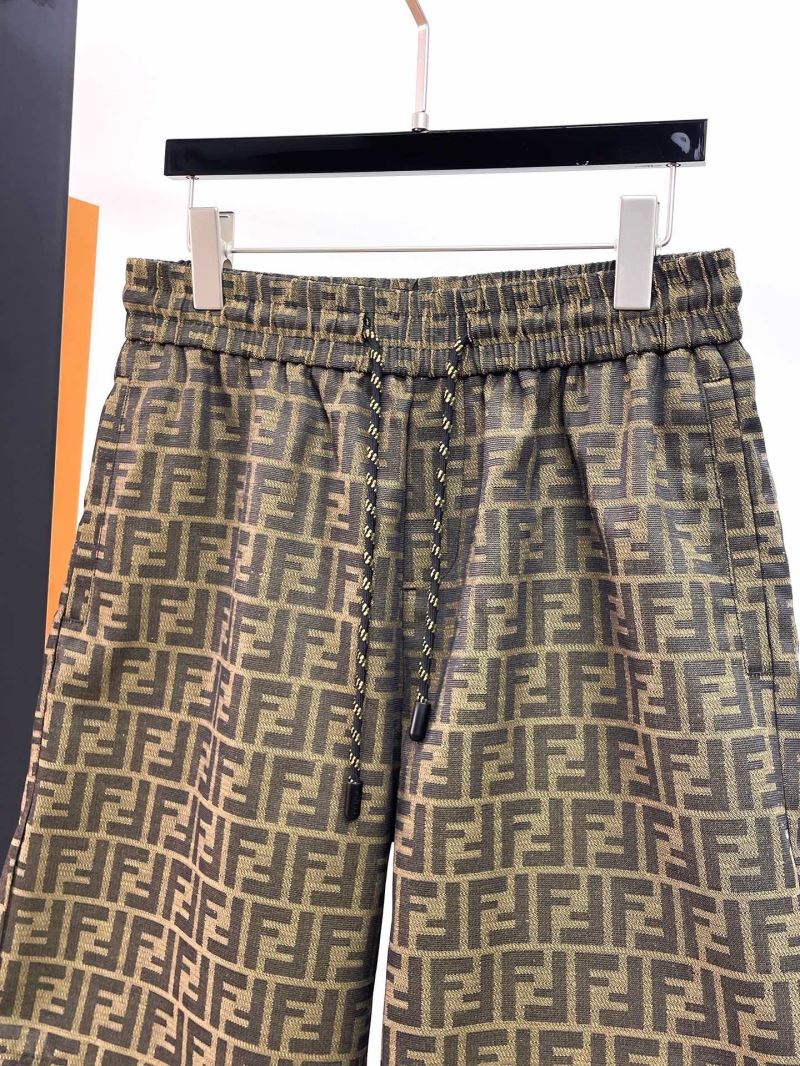 Fendi Short Pants